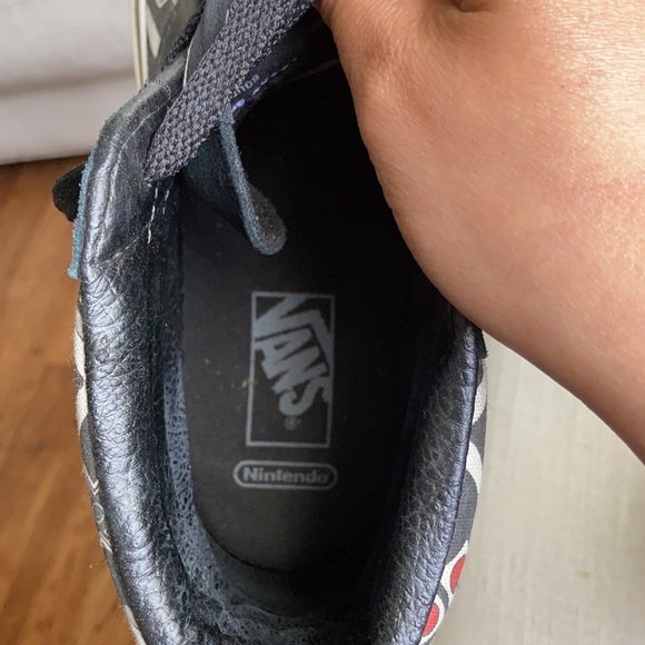 Vans Nintendo - Picture 7 of 9